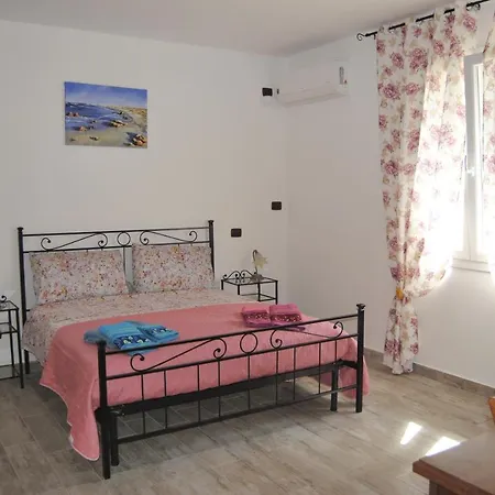 La Meraviglia Frühstückspension 3*