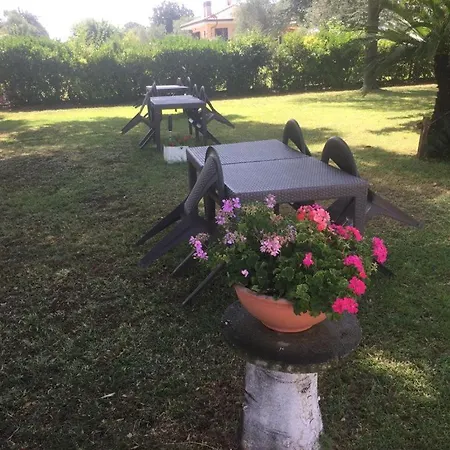 Frühstückspension La Meraviglia