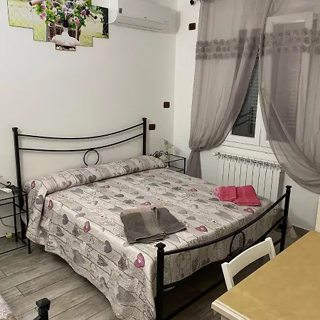 La Meraviglia Frühstückspension 3*