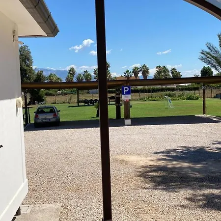 Frühstückspension La Meraviglia