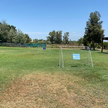 La Meraviglia Frühstückspension Borgo Grappa