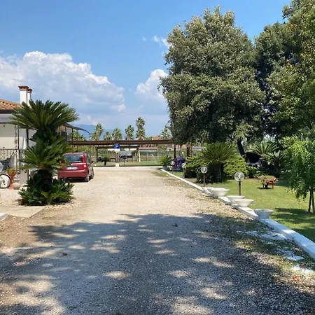 Frühstückspension La Meraviglia Borgo Grappa