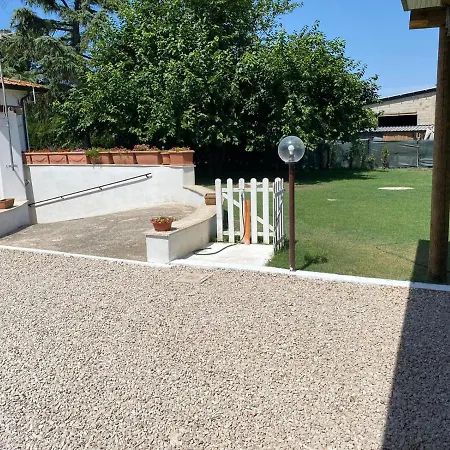 Frühstückspension La Meraviglia