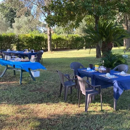 La Meraviglia Frühstückspension 3*