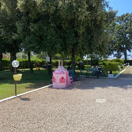 Frühstückspension La Meraviglia Borgo Grappa