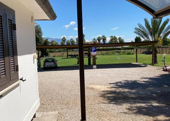 Frühstückspension La Meraviglia